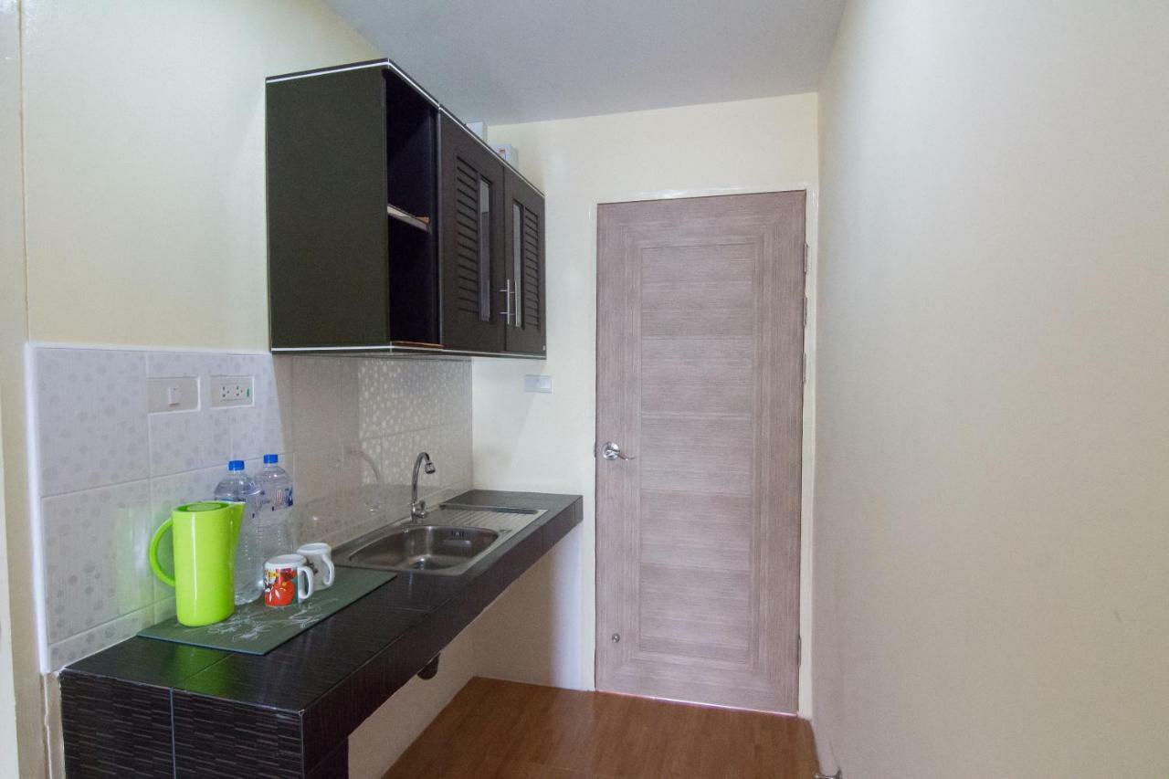 Ferienwohnung Bann In Suan Bangkok Exterior foto